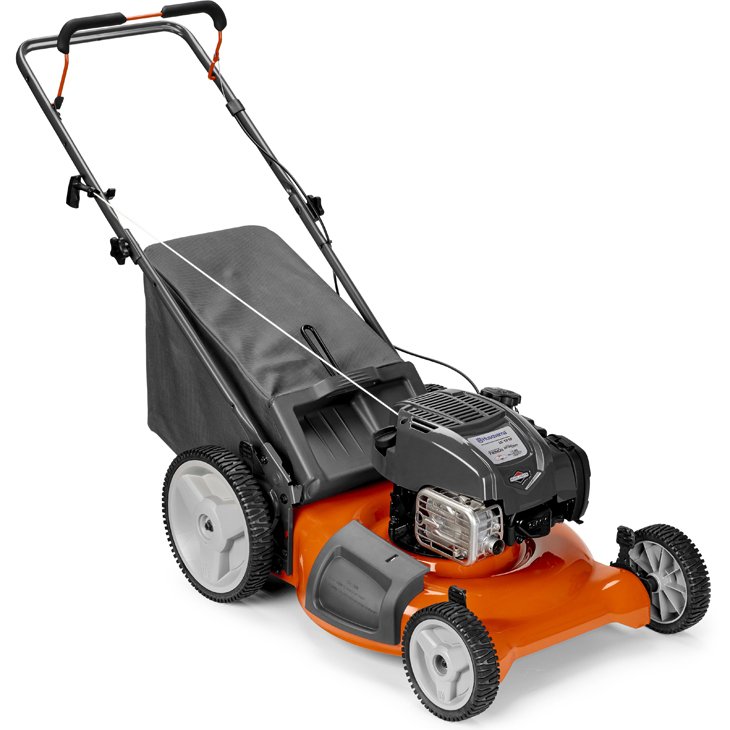 CORTADOR DE GRAMA HUSQVARNA LC 121P